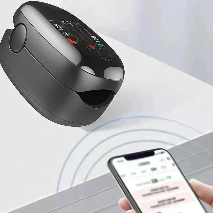 🔥Deal 50%🔥 Non-Invasive Blood Glucose Meter